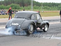 Dragracing Hagfors open 2016